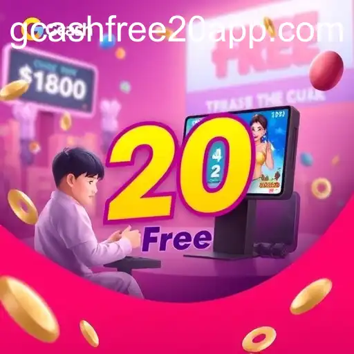 Exclusive Insights into GCash Games Free 20: A Gaming Marvel