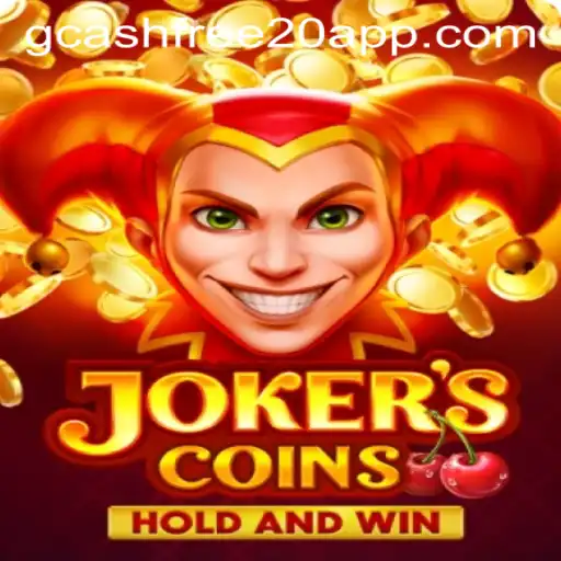 Discover the Thrills of JokersCoins: A Free GCash Game Experience