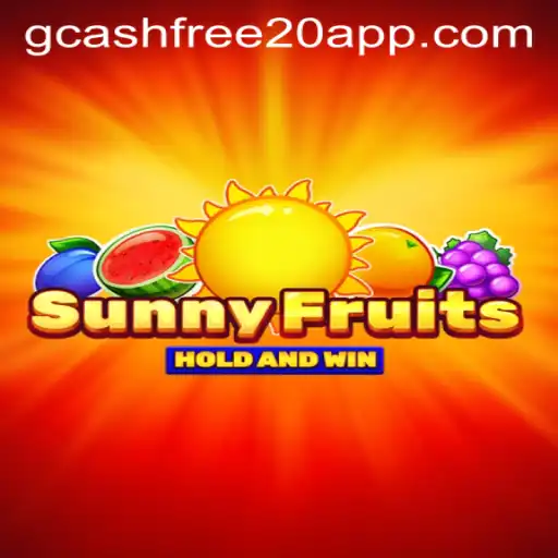 Experience the Thrill of SunnyFruits and Discover GCash Games Free 20