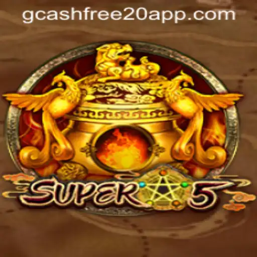 Explore the Exciting World of Super5: A Guide to GCash Games Free 20