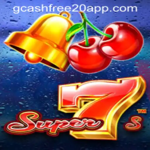 Exploring Super7s: A Thrilling Game Experience with GCash Games Free 20