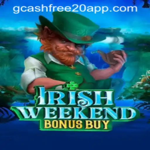 Exploring the Thrills of IrishWeekendBonusBuy: A Game Changer in GCash Games