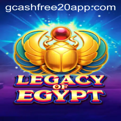 Exploring LegacyOfEgypt: A Fascinating GCASH Gaming Experience