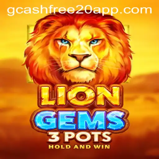 Exploring the Excitement of LionGems3pots: A Comprehensive Guide