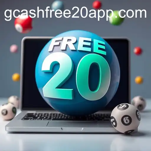 Exploring the World of Online Lottery and the Role of Gcash Games Free 20
