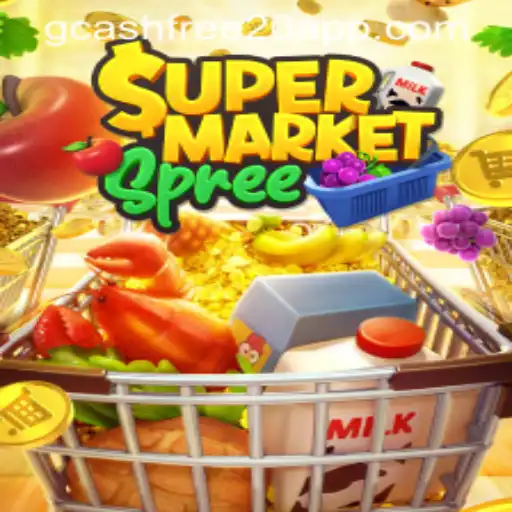 Delve into the World of SupermarketSpree and GCash Games Free 20