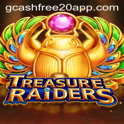 TREASURERAIDERS: Explore Exciting Gameplay with GCash Games Free 20 Offer