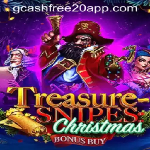 Exploring TreasuresnipesChristmas: A Festive Journey into Gaming Bliss